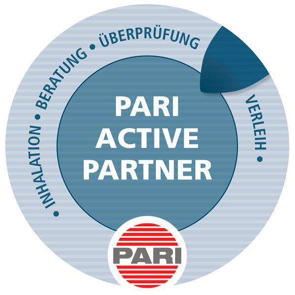 Pari Active