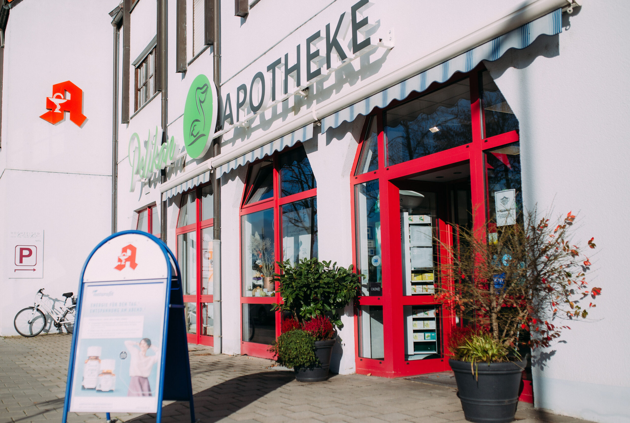 Apotheken AUssen