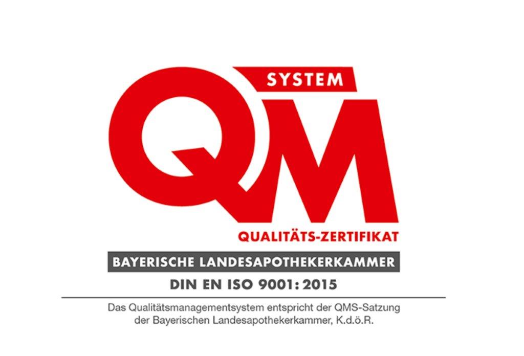QMS