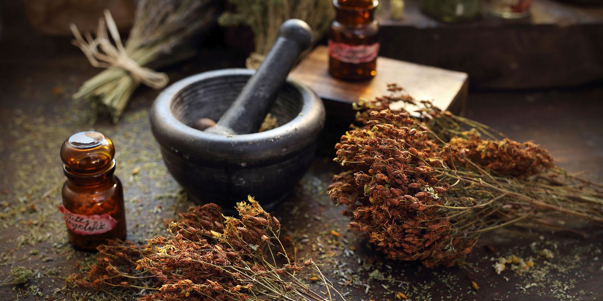 Naturmedizin